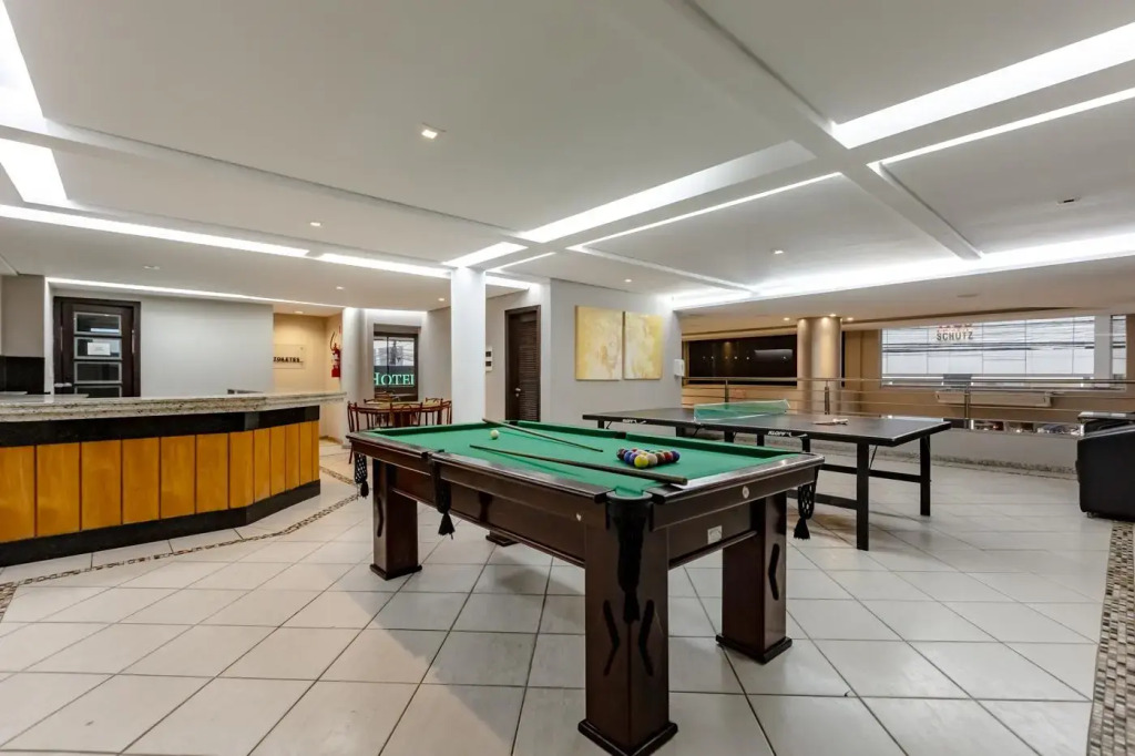 Hotel Pires by Pires - Balneario Camboriu