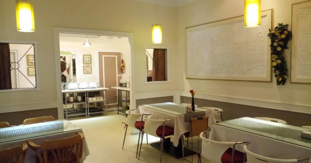 苓雅大飯店 Lingyea Hotel