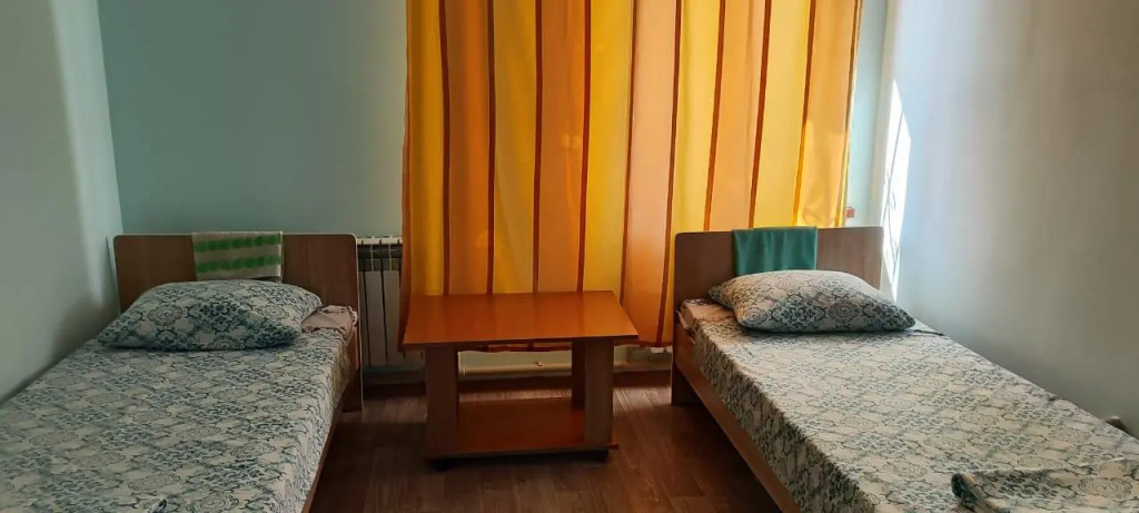 Азия Hotel