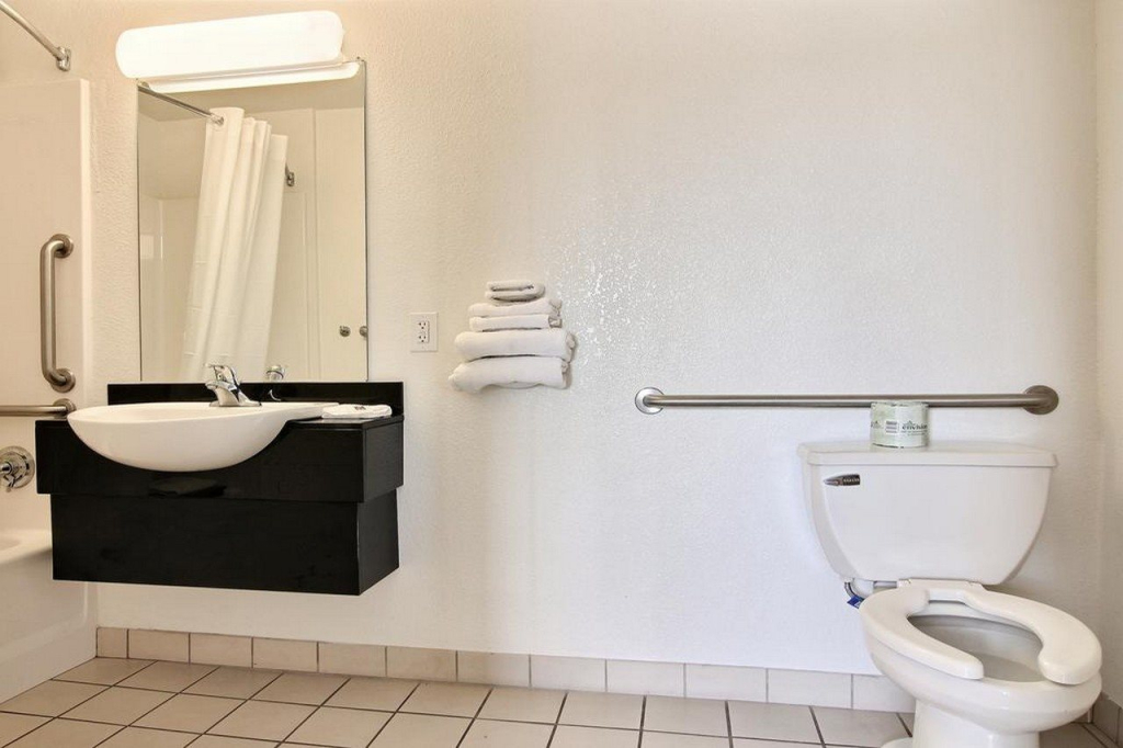 Motel 6 Albuquerque South - Airport