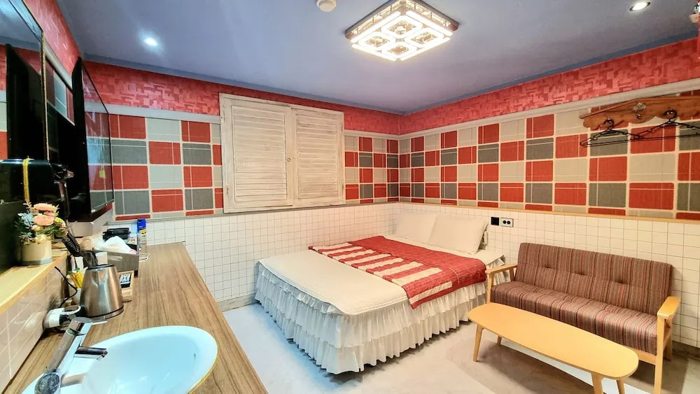 Tirol Motel