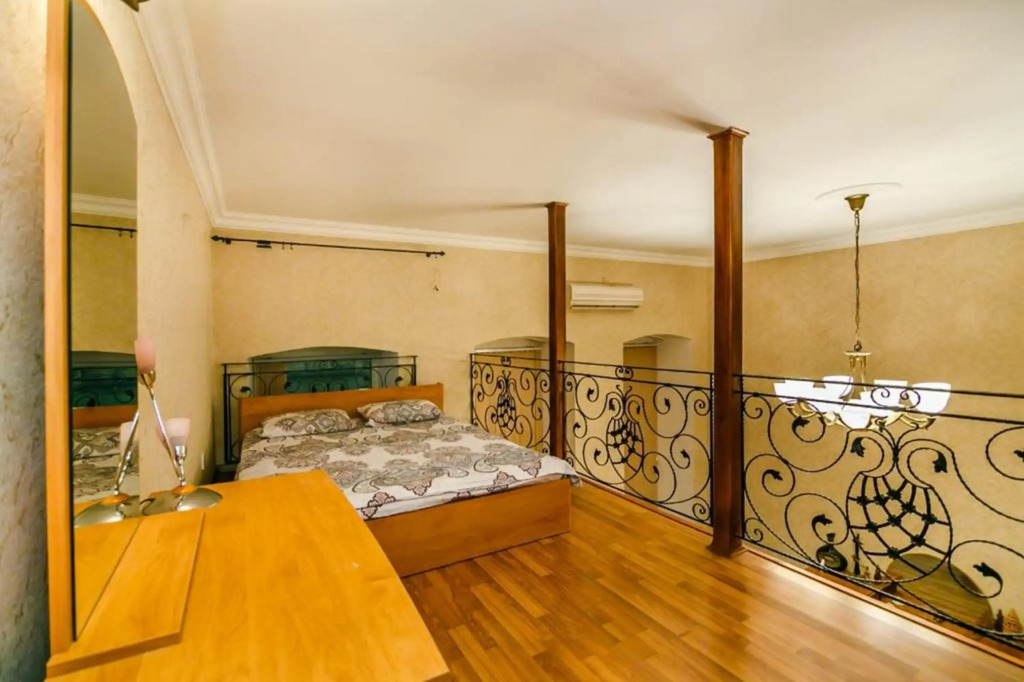 Nizami street shaurma 1