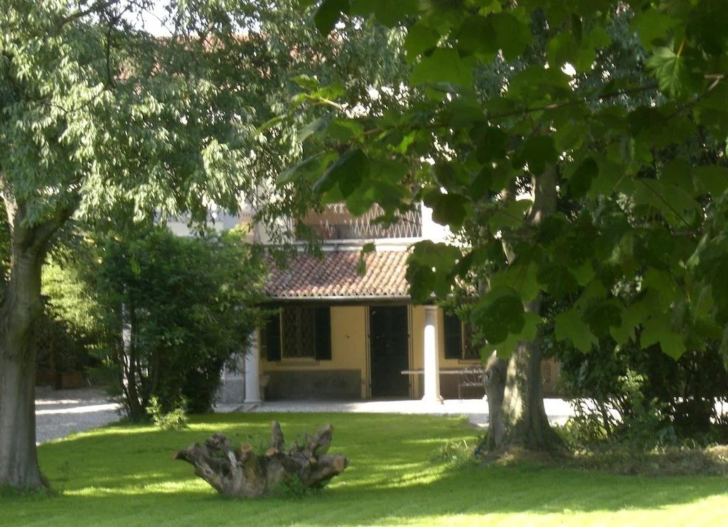 Villa Cantoni