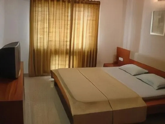 Kalpatharuvu Service Apartments