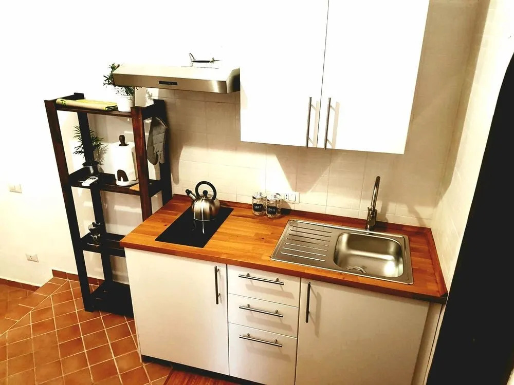Rome Apartments