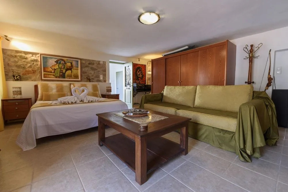 CasaDelMare GuestHouse