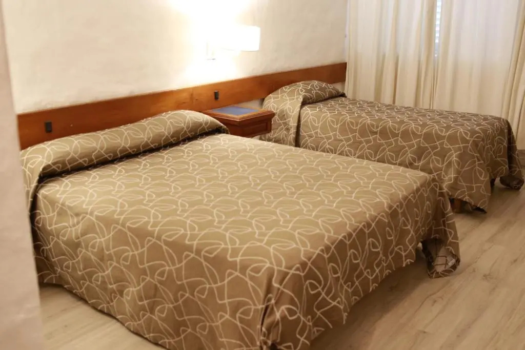 Hotel Posta Del Sol
