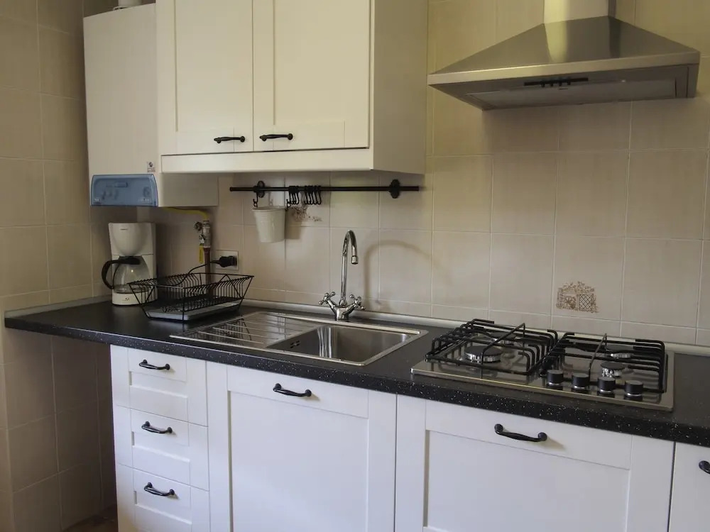 Residence Rustico