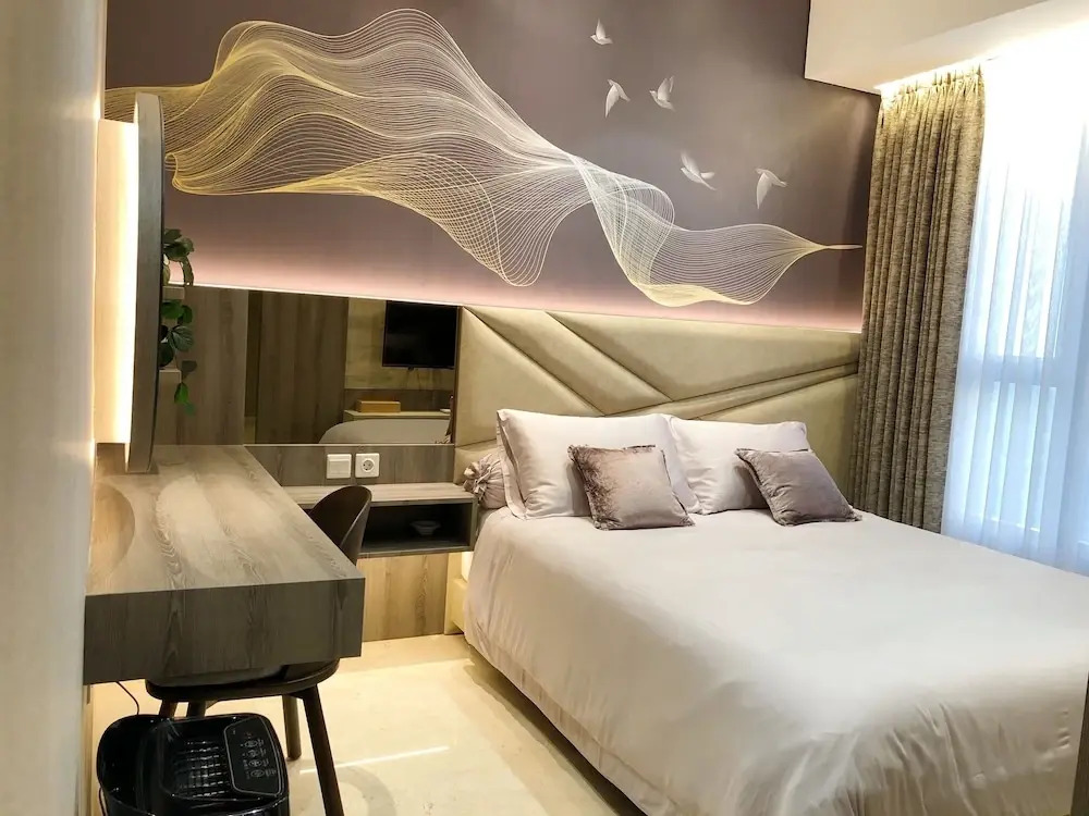 Goldcoast apartment Pik
