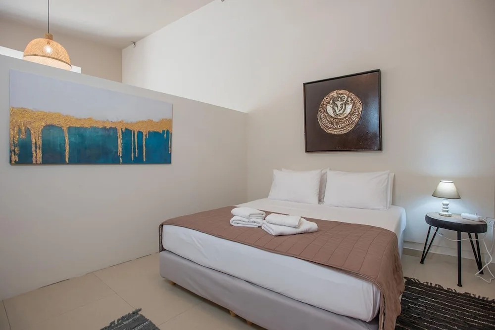 Heraklion City Center Apartments