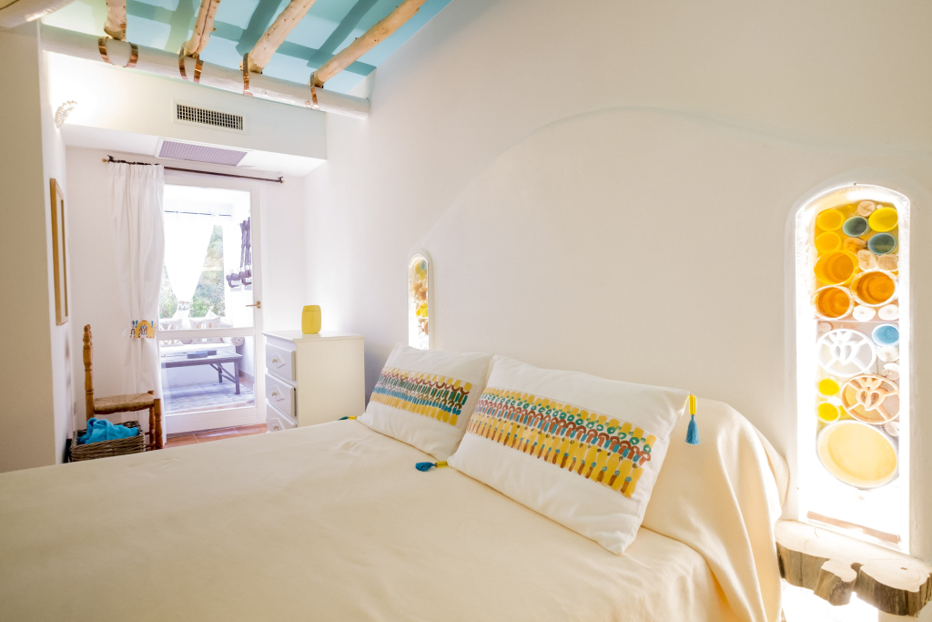 Su Gologone Experience Hotel