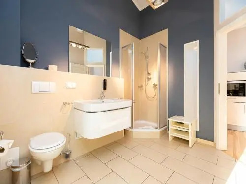 Weisse Duene Wohnung 11