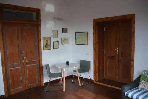 Casa Bermejo
