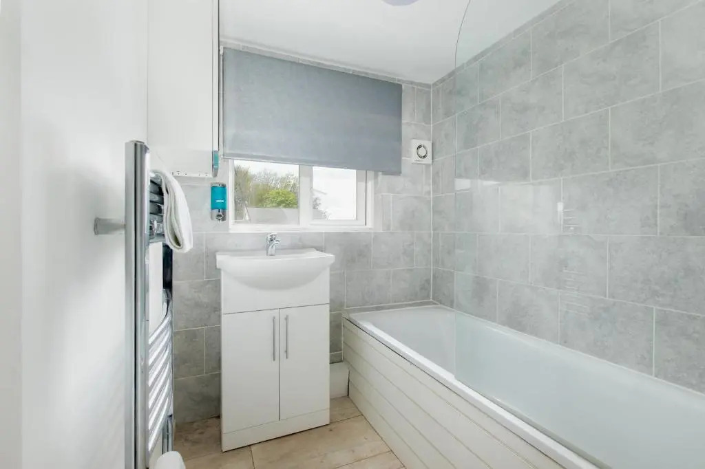 1Leta Apartment - Hatfield