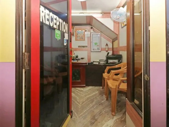 Innra Hotel