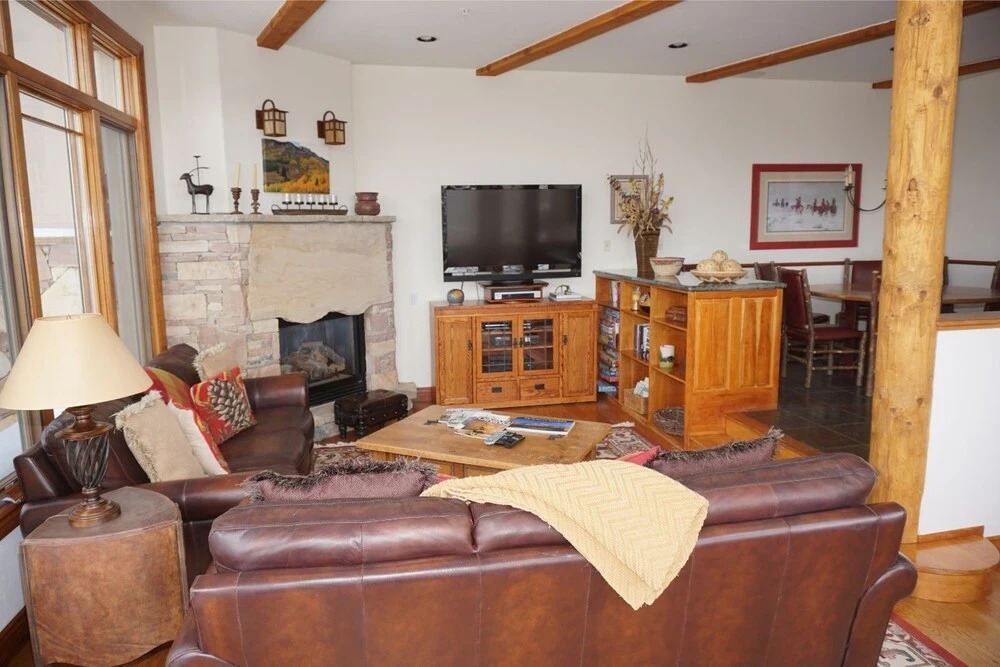 Pine Meadows 124 4 Bedroom Townhouse
