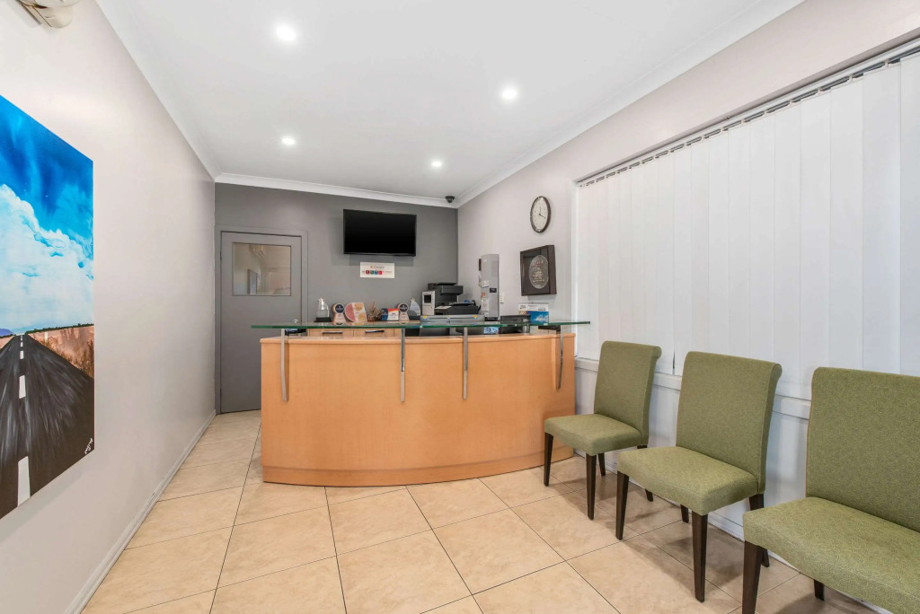Comfort Inn Moree