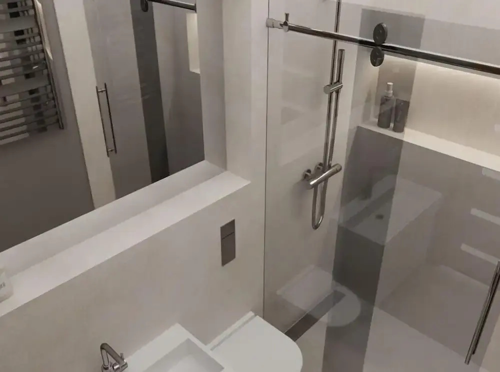 Victus Apartamenty - Korsa 2