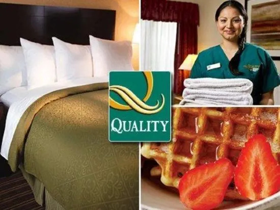 Quality Inn