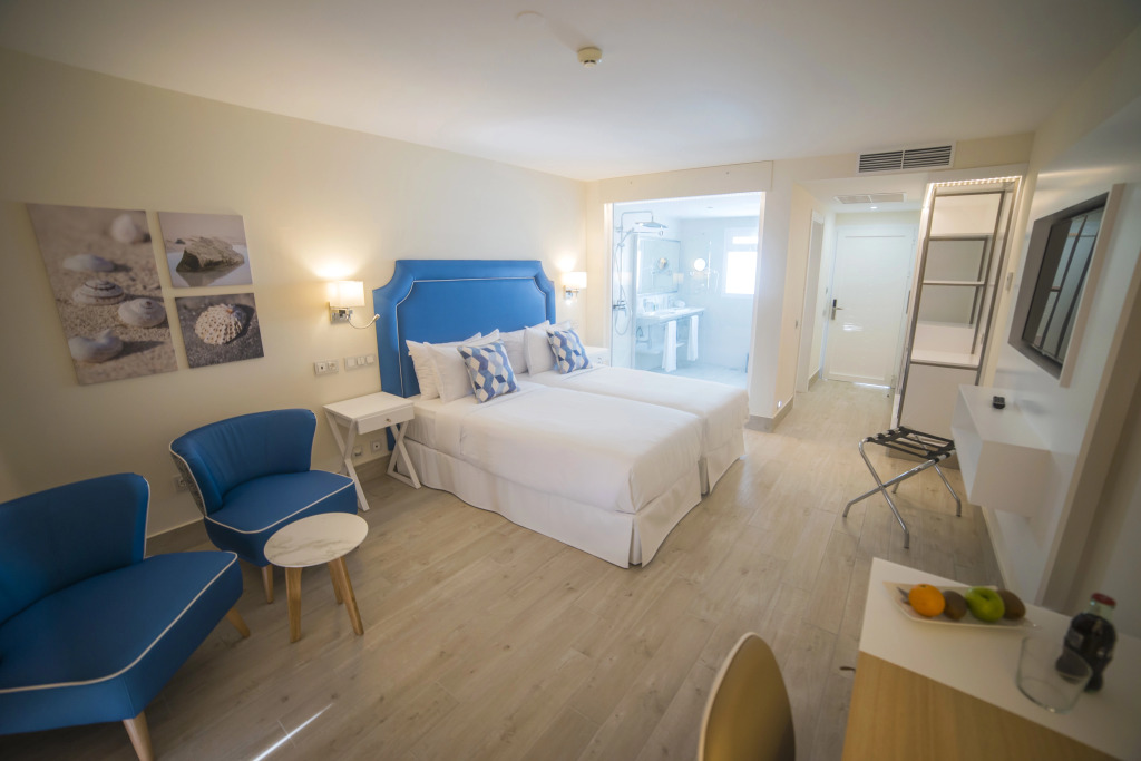 Hotel Boutique TAO Caleta Mar