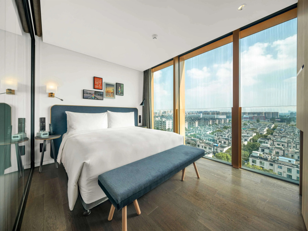 Artyzen Habitat Hongqiao Shanghai