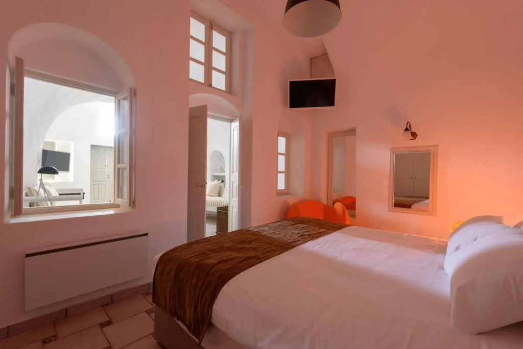 Vista Mare Suites