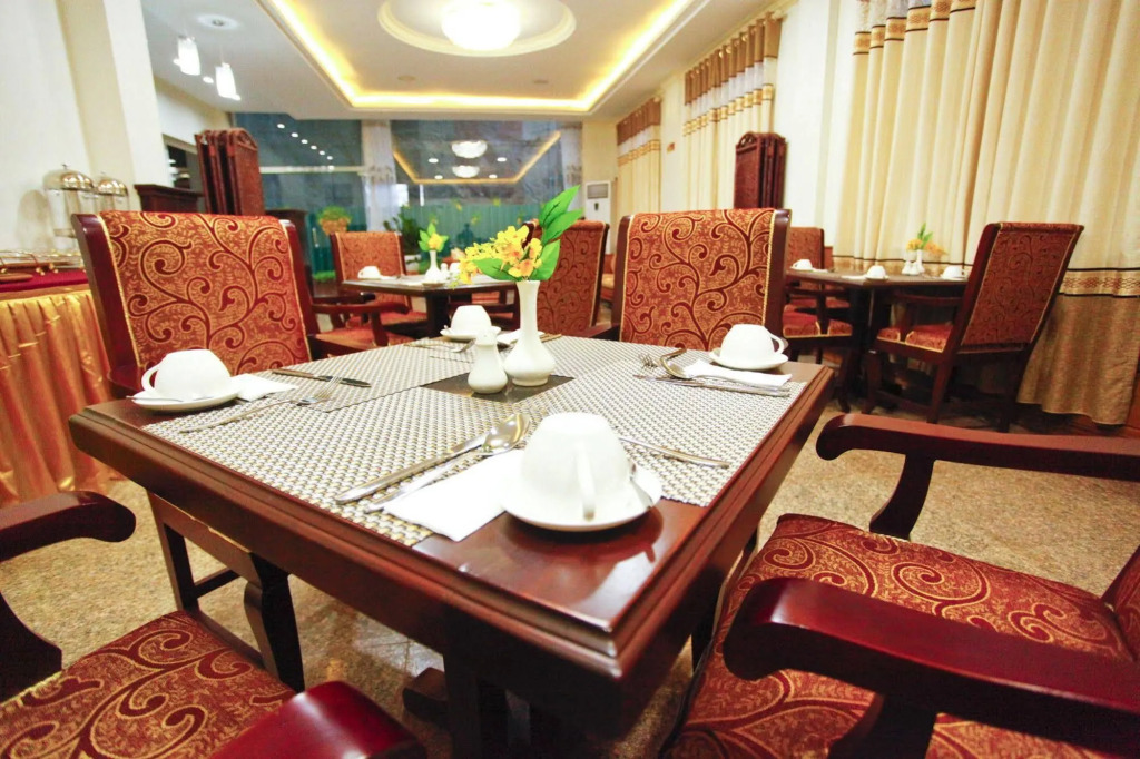 The Home Hotel