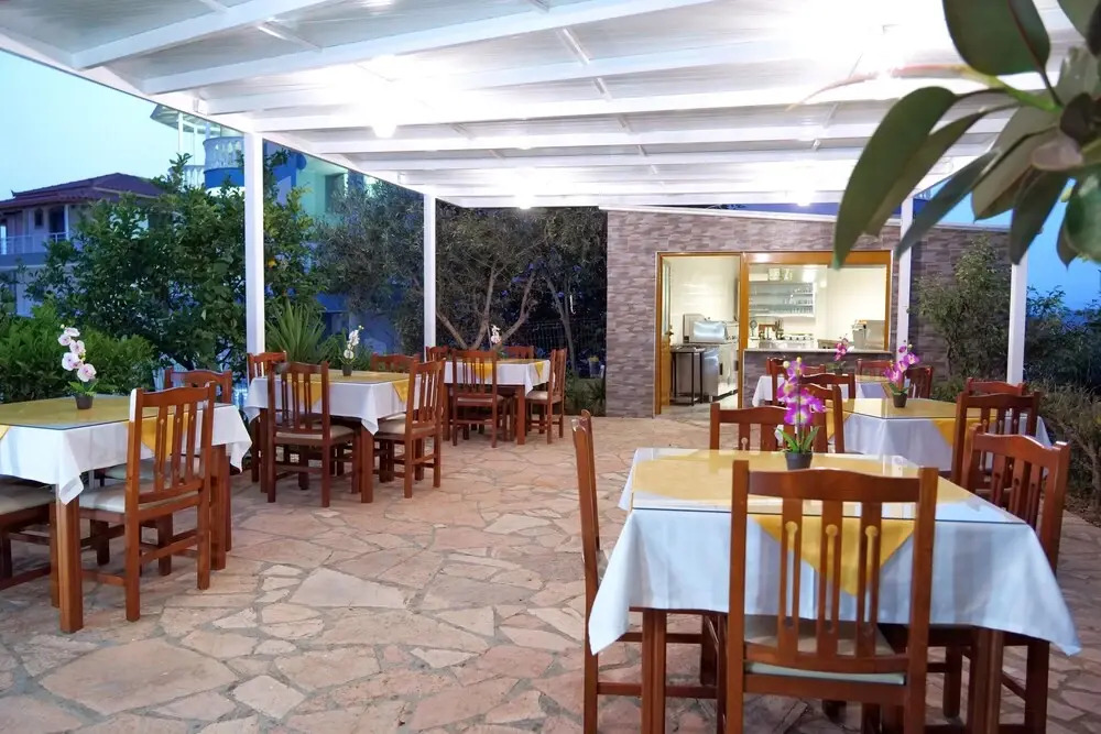 Hotel Milo