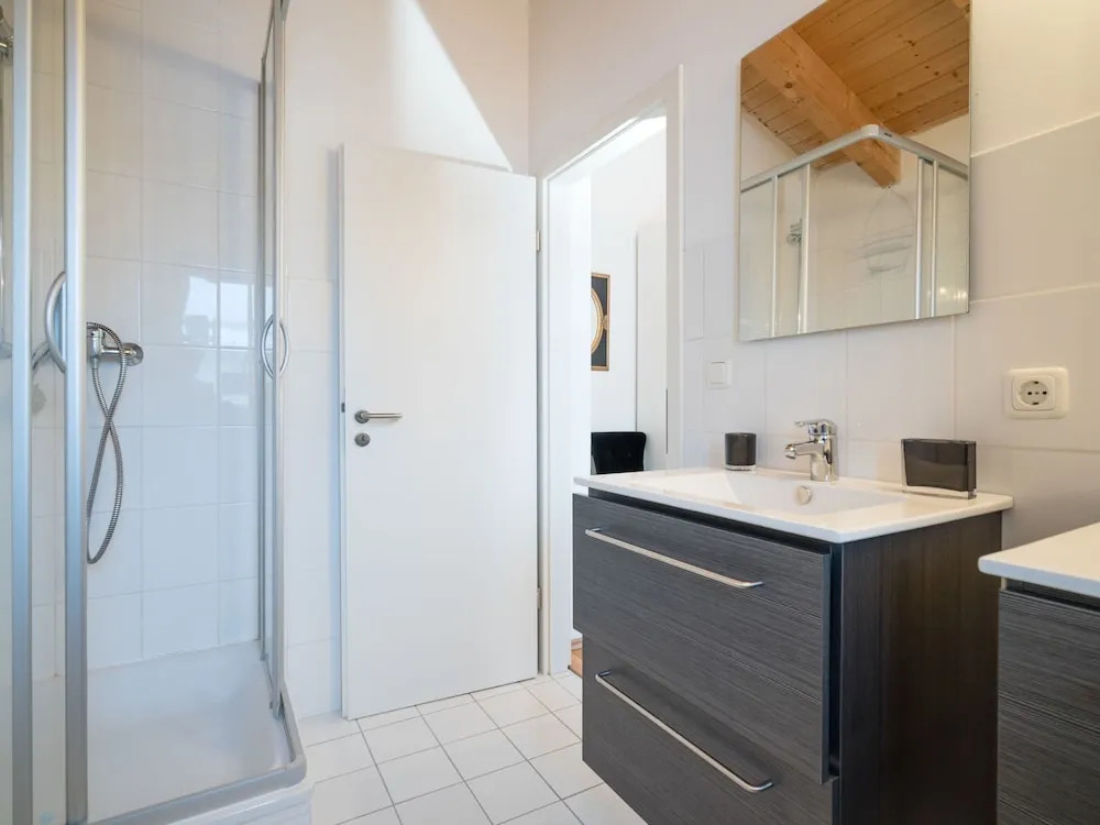 Holiday Home in Mittersill Near ski Area