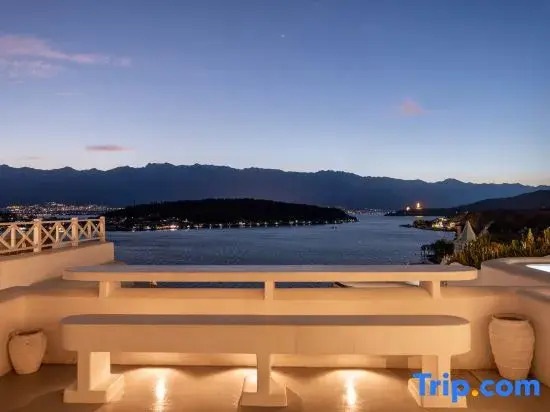 Songyun Cliff Hotel