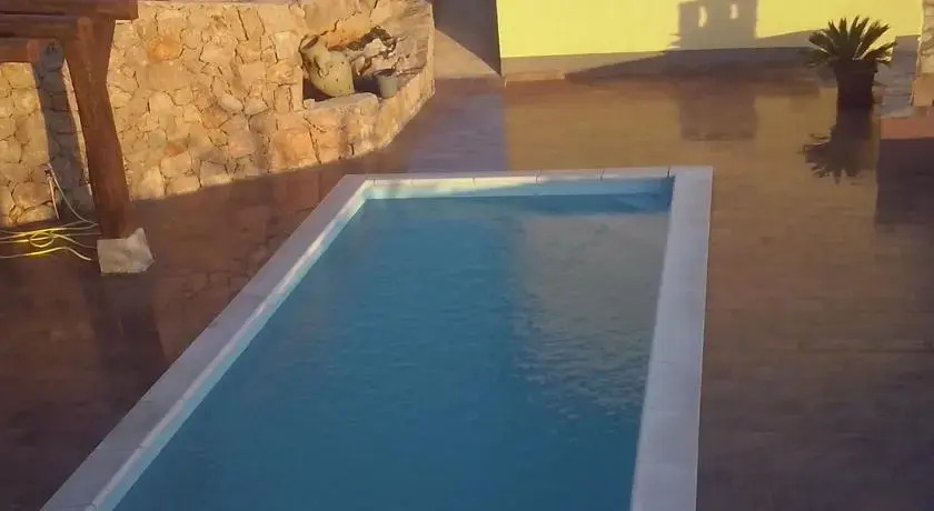 Holiday Home Počitniška hiža