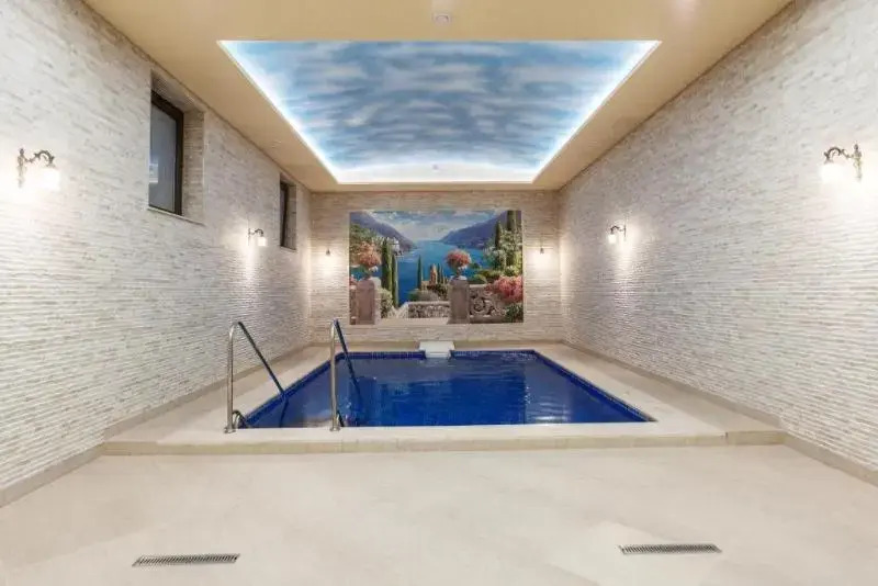 Panoramic Spa Hotel