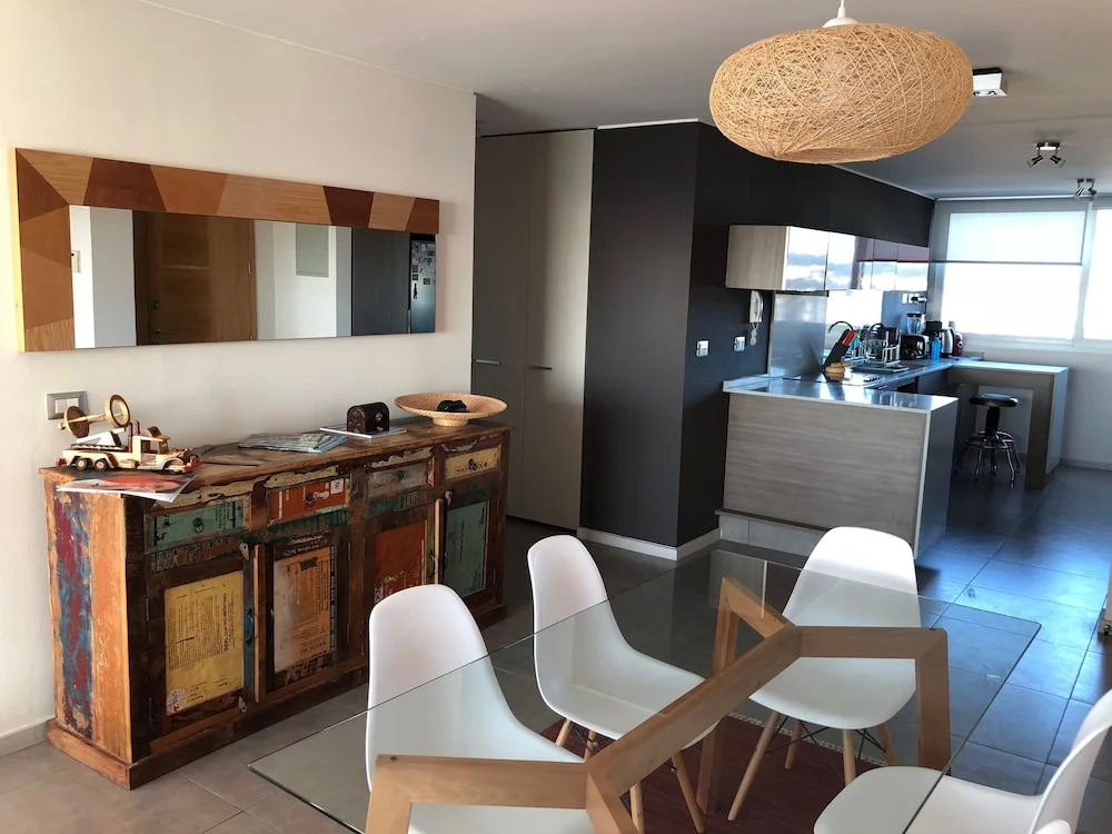 Apartamento Costa de Montemar