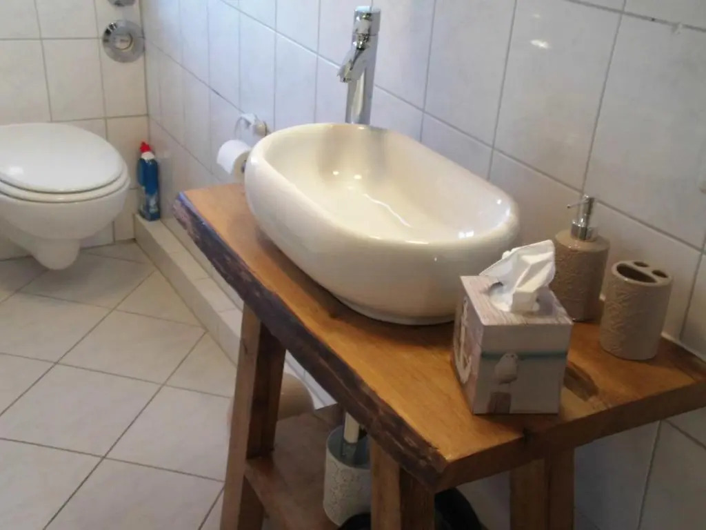 Appartement Luthers Stübchen