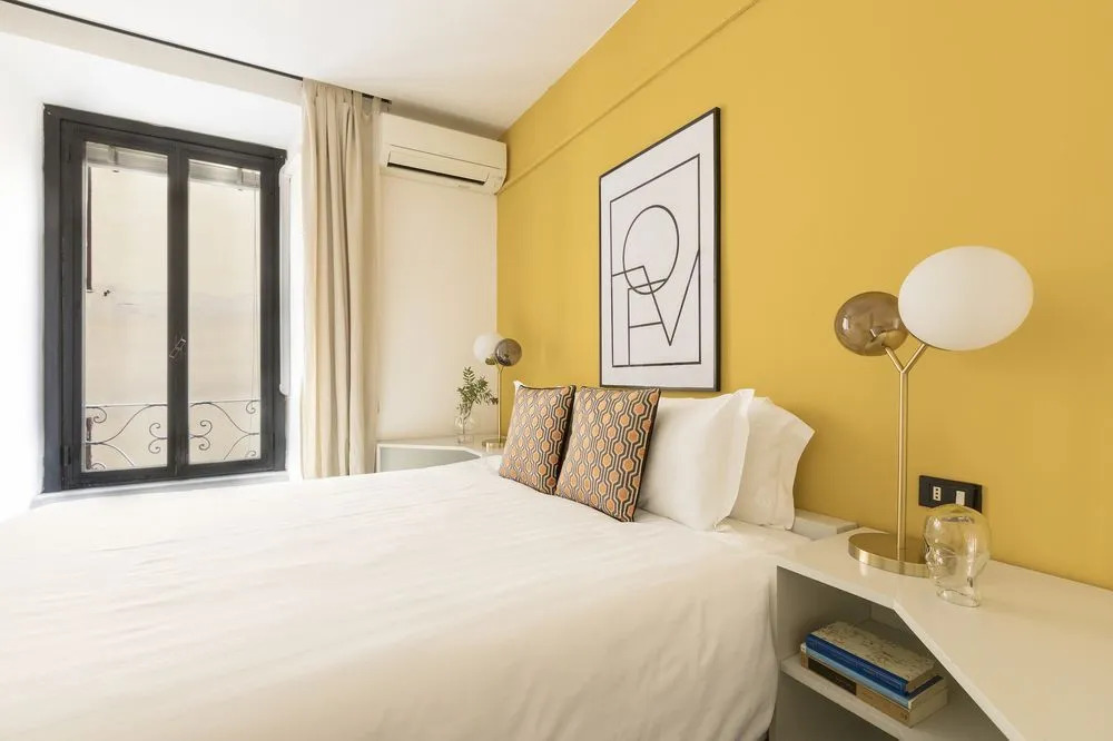 Lively 1BR in Monti by Sonder