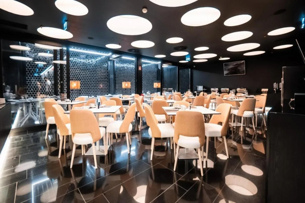 Hills Hotel Lisboa