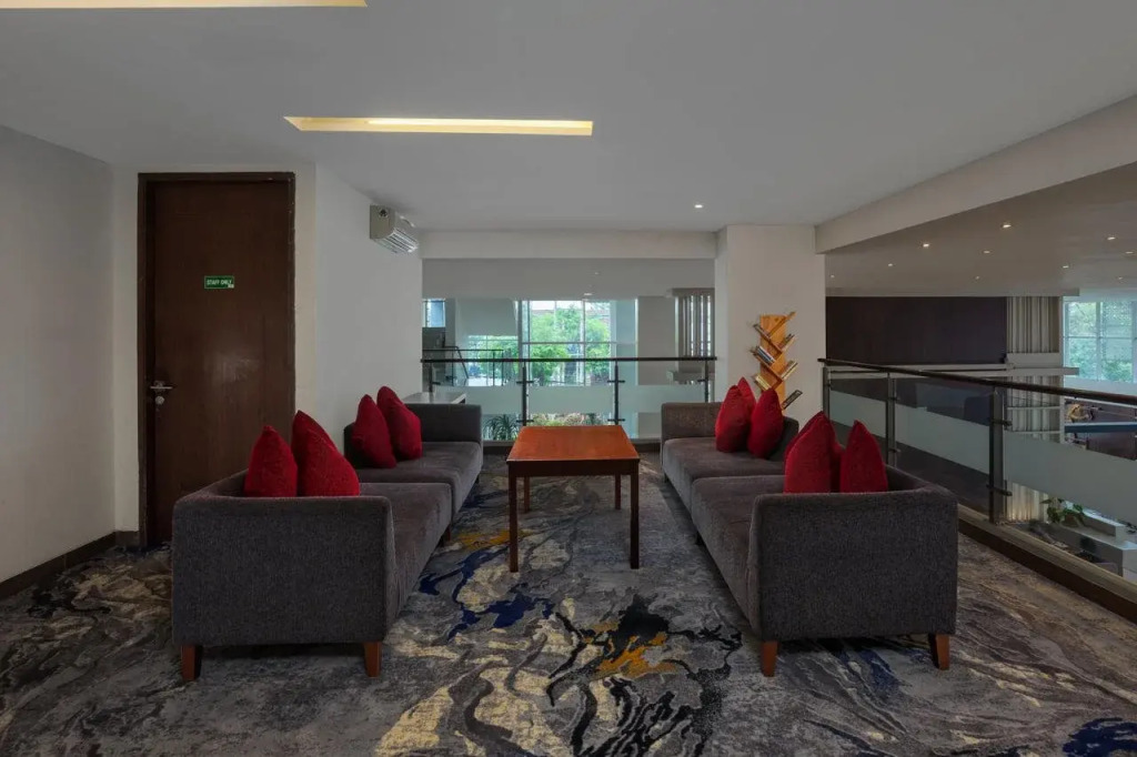 Amandaru Hotel Pekalongan