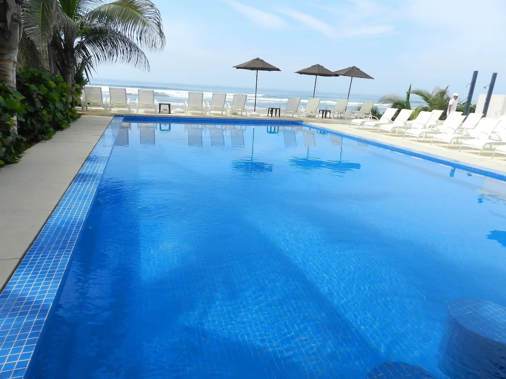 Condominio Aura Apartamento D206