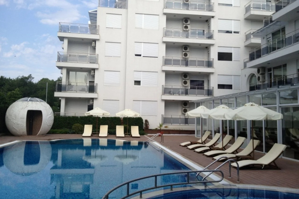 Incognito Hotel