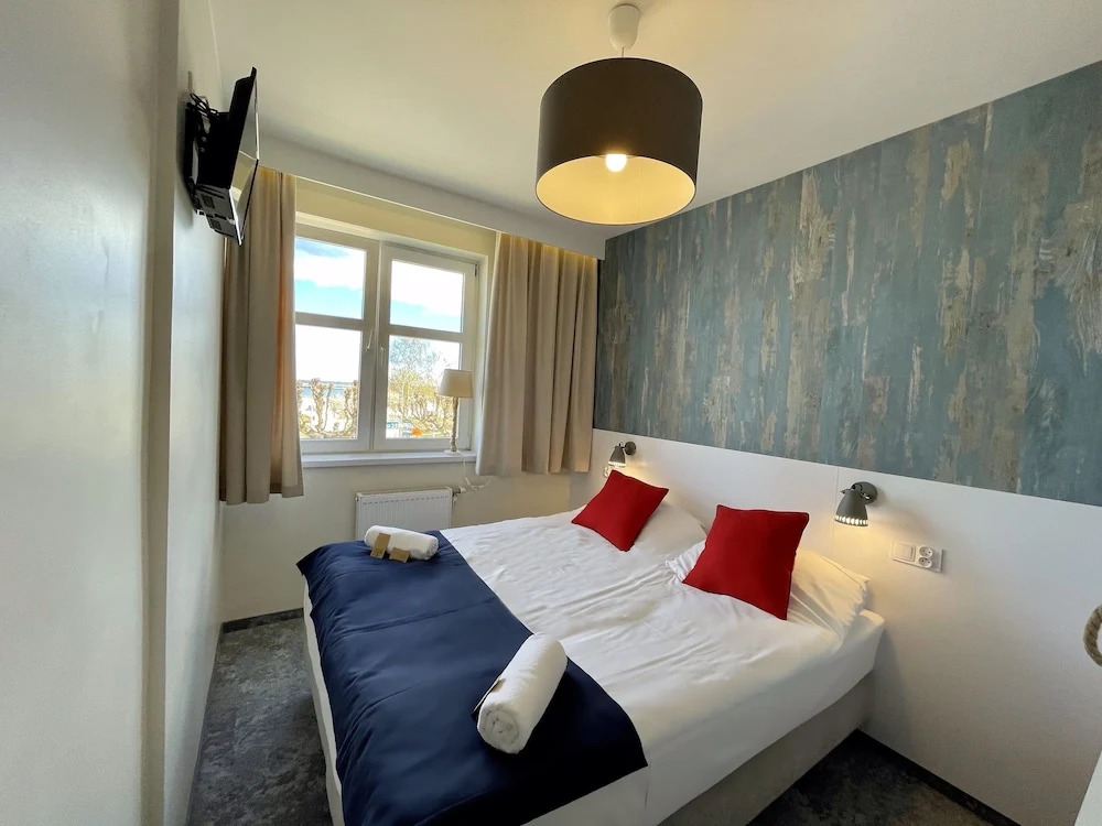 SeaSide Sopot - butikowe noclegi przy plaży