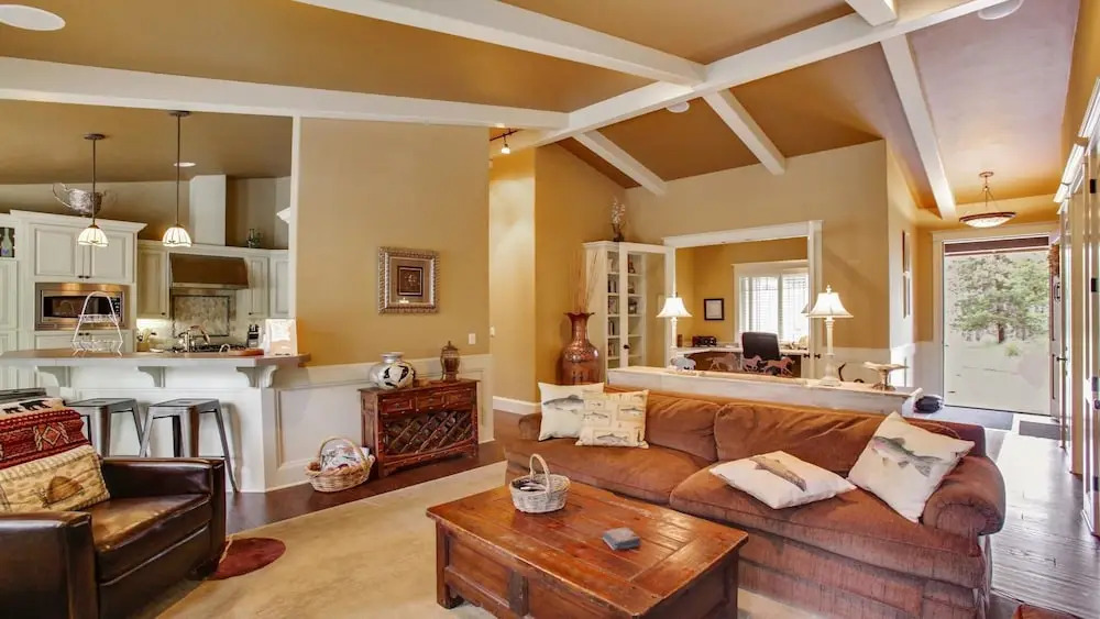 Big River Retreat