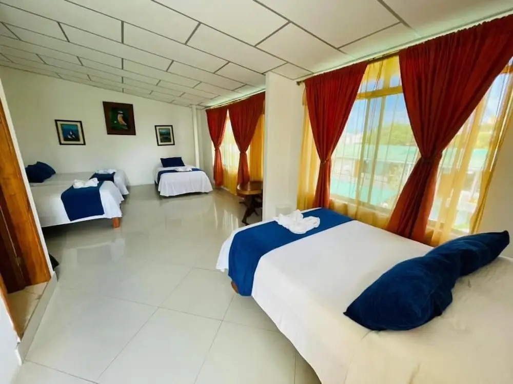 Fernandina Hotel & Spa