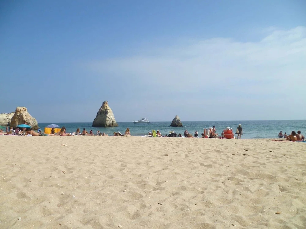 Prainha Village, Alvor 2 Bedroom Villa G