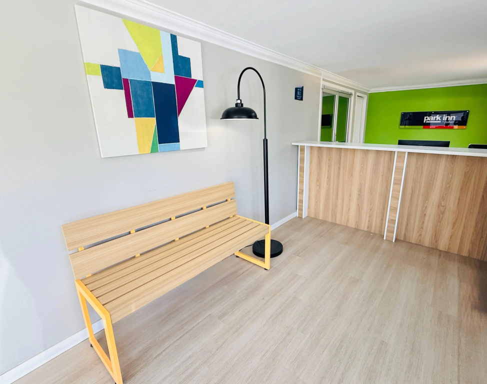 Park Inn by Radisson, Quesnel