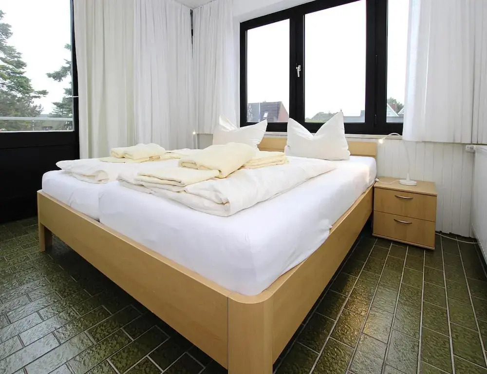 Apartment in Westerland