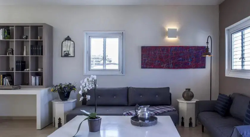 City Home Tel Aviv- Merkaz Baalei Melaha 38