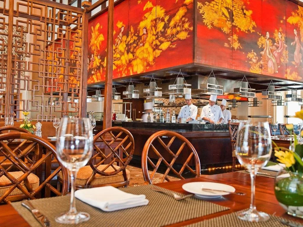 Indochine Palace