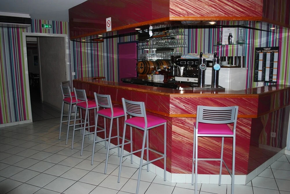 Sas L'artel Hotel Restaurant