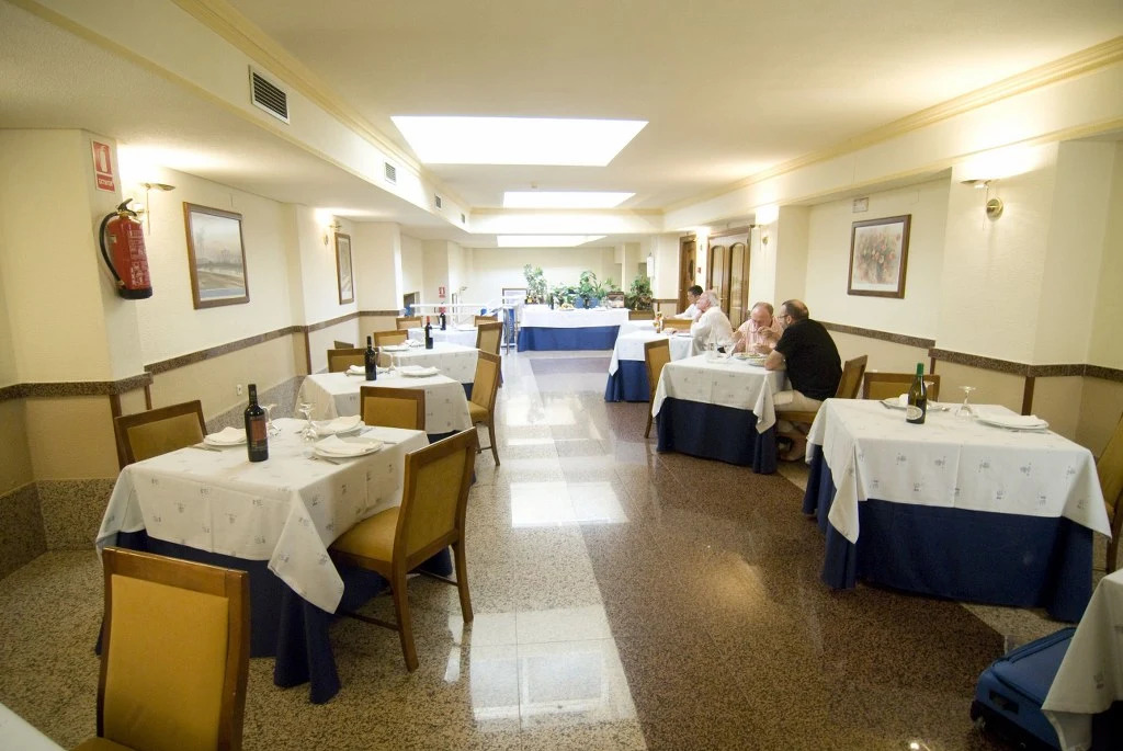 Hotel Europa