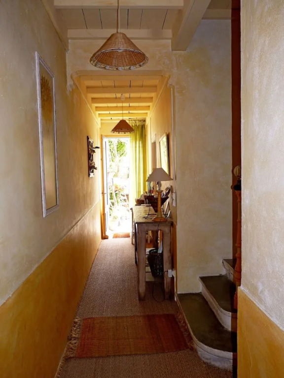 Chambre dhôte Farniente